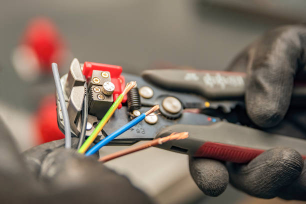 Best Electrician for Home Renovation  in Brentwood, MO