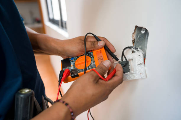 Best Industrial Electrical Services  in Brentwood, MO
