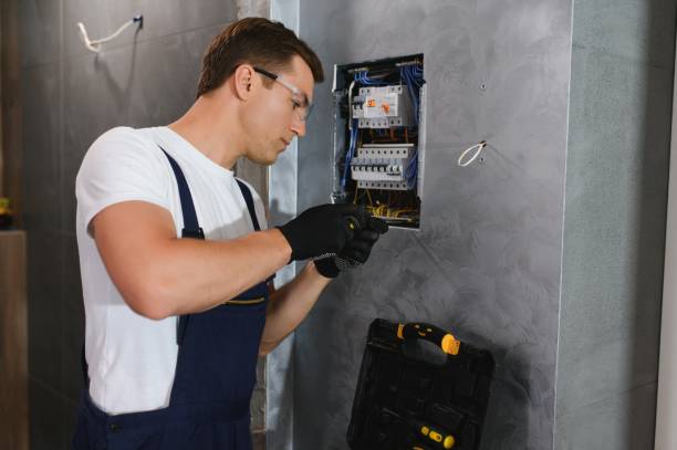 Best Electrician for Home Renovation  in Brentwood, MO
