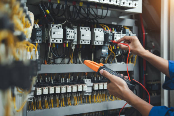 Best Electrical Installation Contractor  in Brentwood, MO