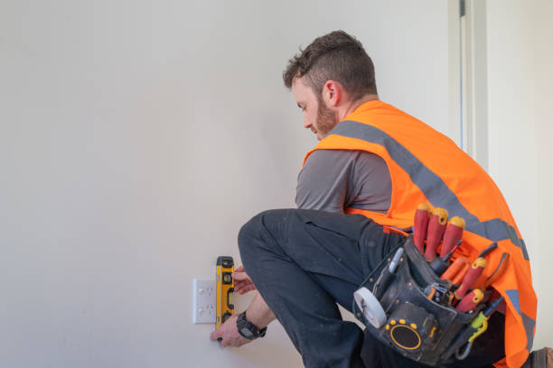 Best Electrical System Inspection  in Brentwood, MO